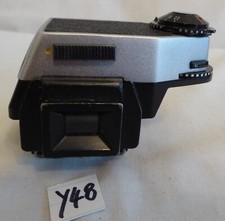 TTL PRISMENEINSATZ - EXAKTA RTL1000; PRISMENSUCHER MIT BELICHTUNGSAUTOMATIK (Y48