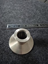 DN 63 ISO-KF / DN 25 ISO-KF