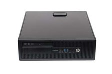HP EliteDesk 705 G1 | A4-7300B | 8 GB RAM | 2 TB HDD | SFF