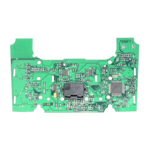 Mmi control platine mit - mmi,
