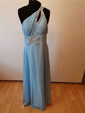 Damen abend kleider hochzeit lang gr. 40-44