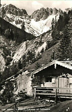 Oesterr. u.Bayer. Schinder mit Schlagalm