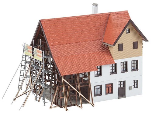 Faller 130533 bauernhaus - faller, in