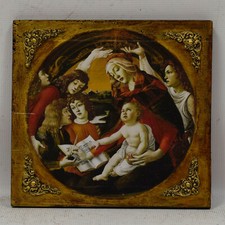 Ikone Madonna mit dem Kind und