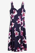 Jerseykleid Gr. 36/38