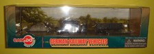 Dragon CanDo Giant Armor German Railway Vehicles 1:144