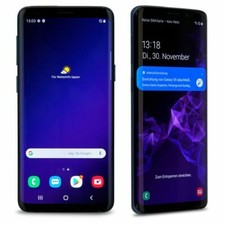 Samsung galaxy g960f - samsung, sm-g960f