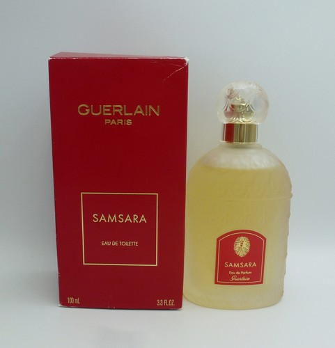 Vintage guerlain - vintage, ***