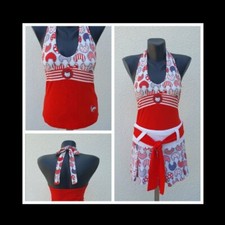 PUSSY DELUXE ♡ VIVE MARIA