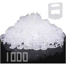 Fliesen Nivelliersystem 1000