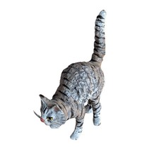 Antike kaltbemalte Wiener