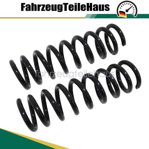 Federn fahrwerksfeder - federn,