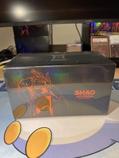 Azuki TCG *SHAO* Starter