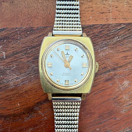 Dugena monza automatic - dugena,