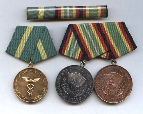 Konvolut ddr für eine person - ddr,