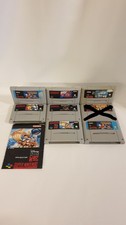 Super nintendo spiele - nintendo,