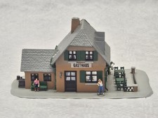 HELJAN 1777 H0 WALD-GASTHAUS