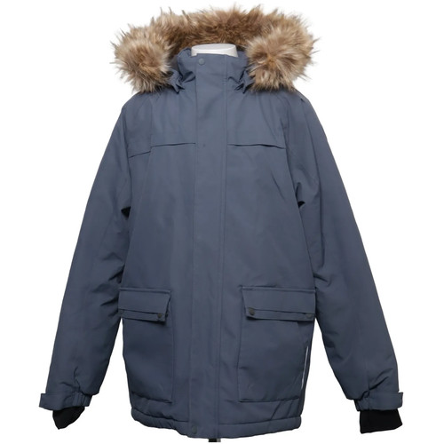 Color kids parka - kids,, unisex
