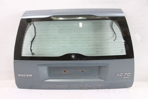 Heckklappe volvo xc cross - heckklappe,