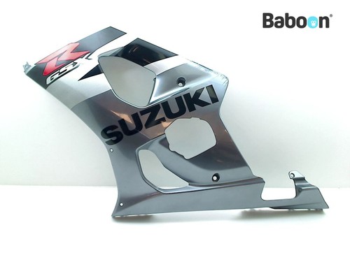Seitenverkleidung links suzuki - links,