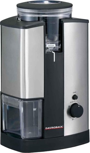 Gastroback design kaffeemühle - gastroback,