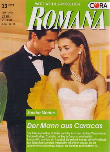 Romana der romantische - romana,