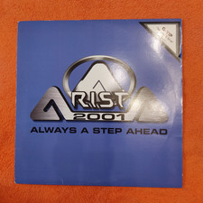 Q-TIP - BREATHE & STOP (MaxiLP