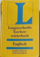 Langenscheidts