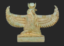 EINZIGARTIGE PHARAONISCHE