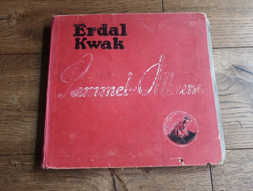 Original erdal - original,