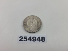 Münze 5 Reichsmark Silber