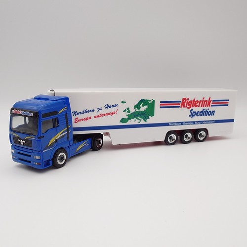 Herpa 266758 man tga - 266758,