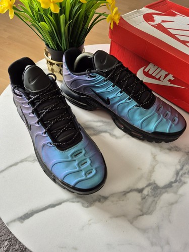 Nike air max plus - plus, throwback