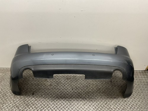 Stossfängerverkleidung hinten - stossfängerverkleidung,