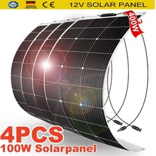 Solarpanel 400w Flexibel
