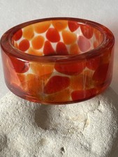 Vintage Armband Plastik