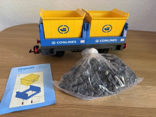 Playmobil 4125 kipplore - 4125, mit