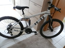 MTB 26 Vollfederung  McKenzie