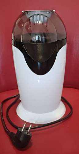 Popcornautomat popcornmaschine - popcornautomat,