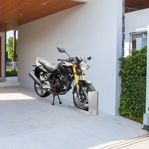 Motorradhalter radwippe - motorradhalter,