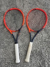 2er SET, Head Radical MP 2023