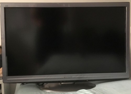 Panasonic lcd fernseher - panasonic,