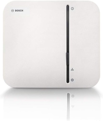 Bosch smart home controller - smart,