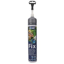 Hobby Fix Unterwasserkleber schwarz 200 ml Aquariumkleber Aquarien Kleber