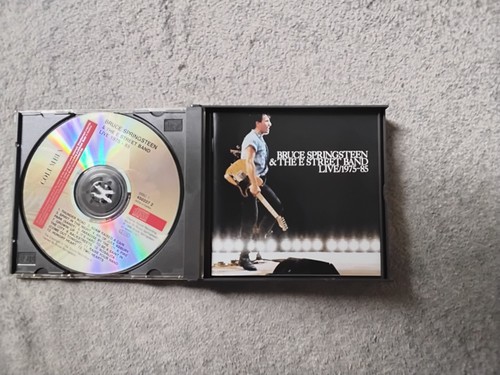 Bruce springsteen the e - bruce,