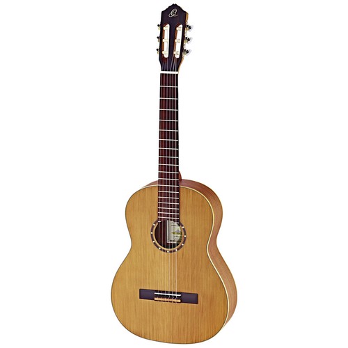 Konzertgitarre lefthand ortega - lefthand,