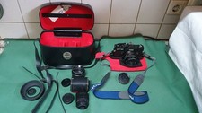 Porst compact reflex - , oe