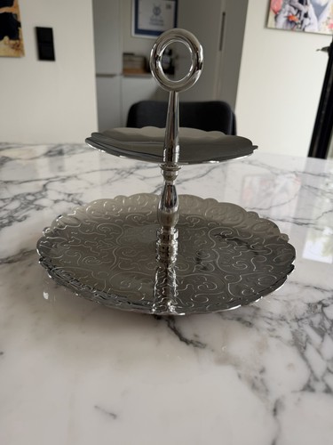 Etagere alessio 2 - alessio, –