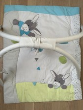 Sterntaler Spielbogen Esel