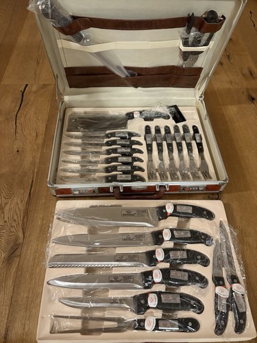 Maier schulze messerset mit - maier,